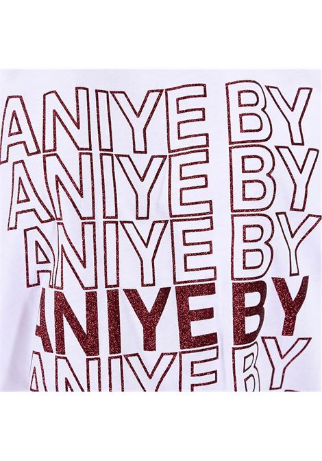 T-SHIRT ANIYE FLAG ANIYE BY | T-shirt | 18120000001